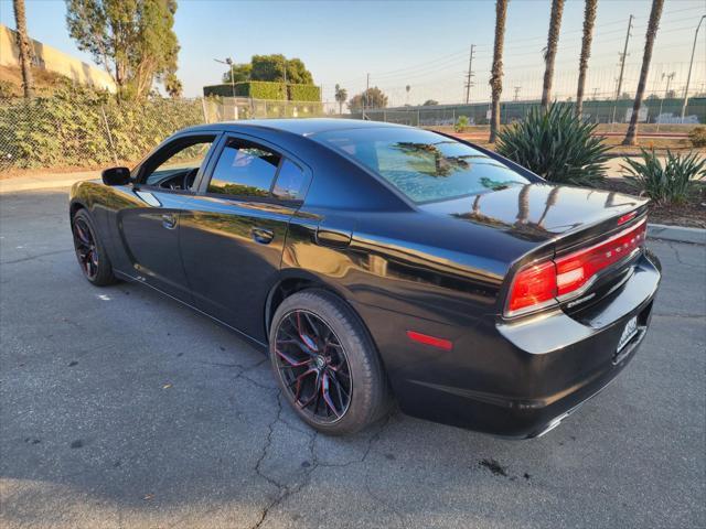 used 2012 Dodge Charger car, priced at $5,999