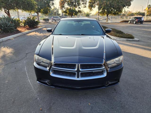 used 2012 Dodge Charger car, priced at $5,999