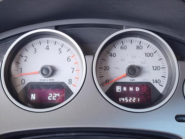 used 2011 Volkswagen Routan car, priced at $4,999