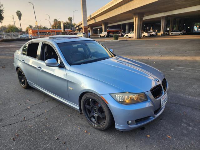 used 2009 BMW 328 car, priced at $4,499