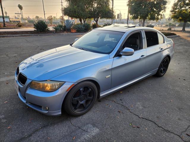 used 2009 BMW 328 car, priced at $4,499