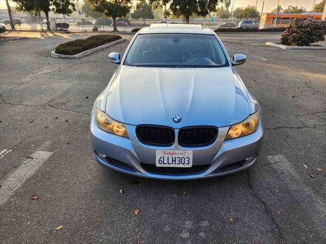 used 2009 BMW 328 car, priced at $4,499