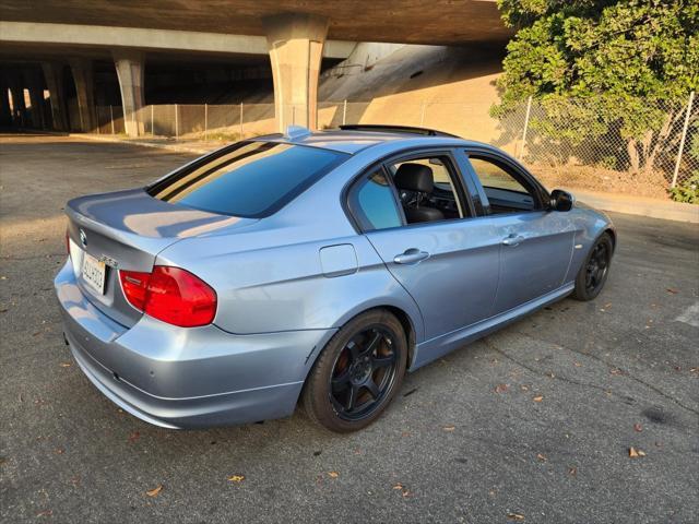 used 2009 BMW 328 car, priced at $4,499