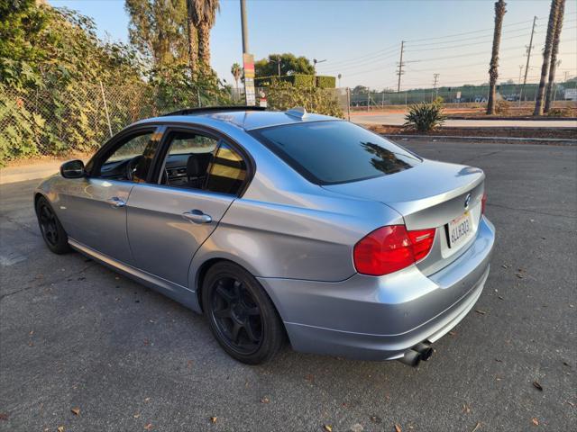 used 2009 BMW 328 car, priced at $4,499