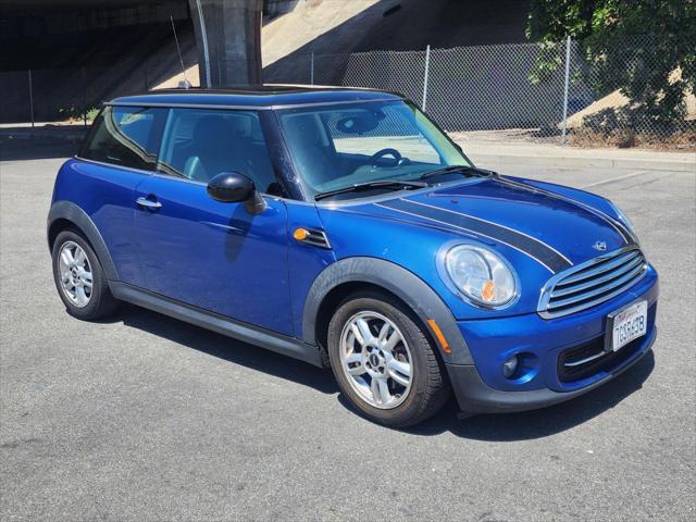 used 2013 MINI Hardtop car, priced at $4,499