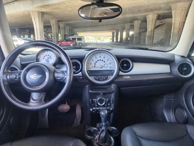 used 2013 MINI Hardtop car, priced at $4,499