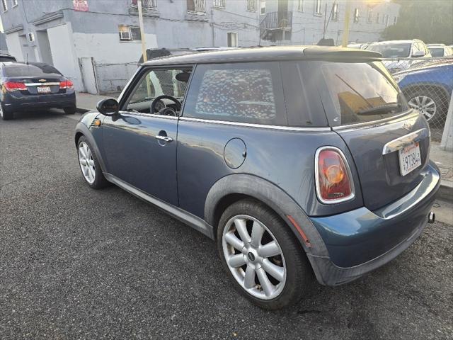 used 2010 MINI Cooper S car, priced at $4,499