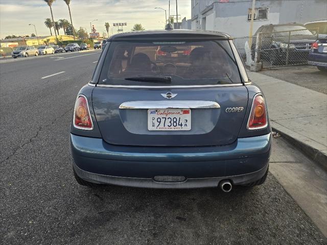 used 2010 MINI Cooper S car, priced at $4,499