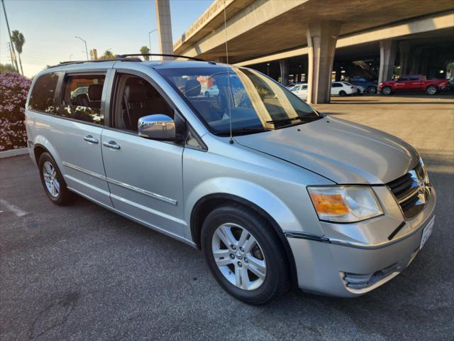 used 2008 Dodge Grand Caravan car, priced at $3,999