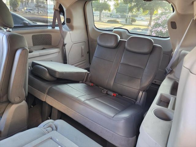 used 2008 Dodge Grand Caravan car, priced at $3,999