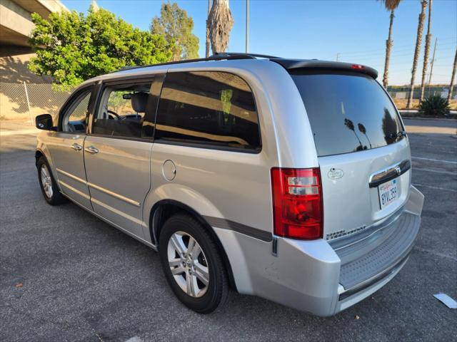 used 2008 Dodge Grand Caravan car, priced at $3,999