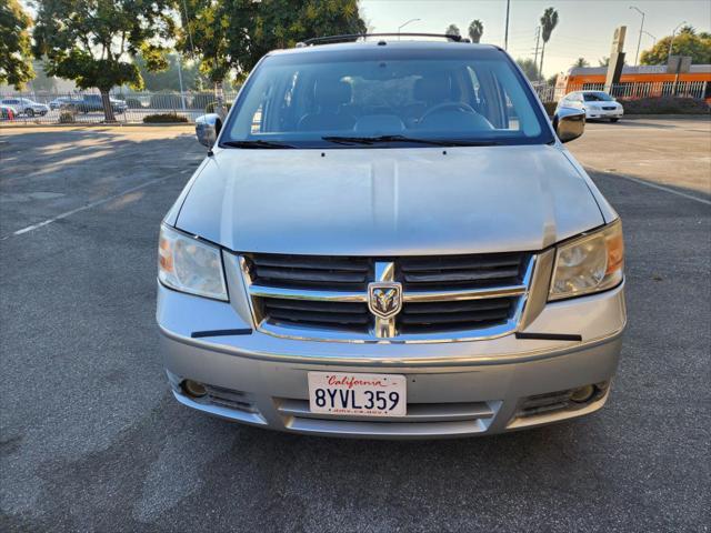 used 2008 Dodge Grand Caravan car, priced at $3,999