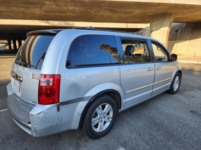 used 2008 Dodge Grand Caravan car, priced at $3,999