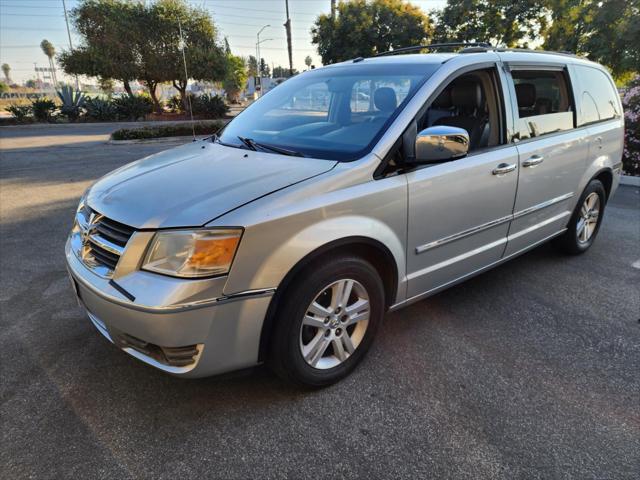 used 2008 Dodge Grand Caravan car, priced at $3,999