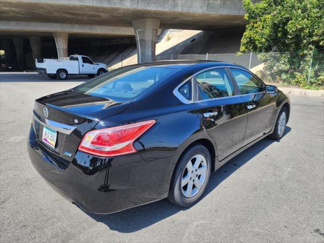 used 2013 Nissan Altima car, priced at $5,499