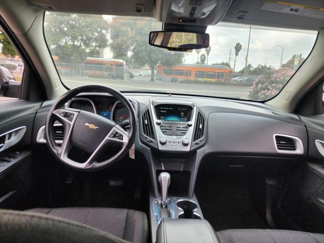 used 2015 Chevrolet Equinox car, priced at $6,499