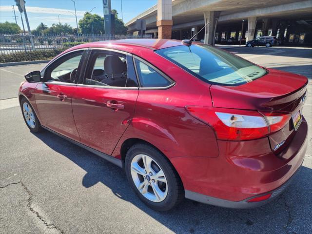 used 2013 Ford Focus car, priced at $5,999