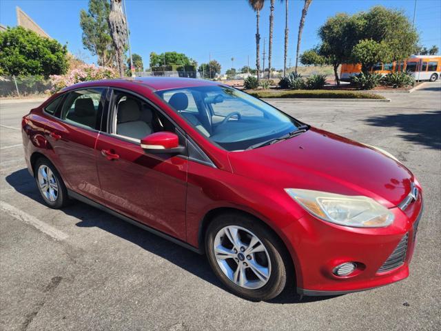 used 2013 Ford Focus car, priced at $5,999