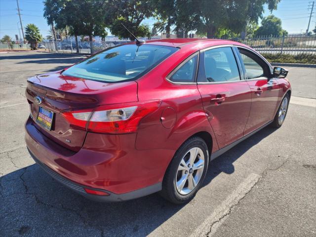 used 2013 Ford Focus car, priced at $5,999