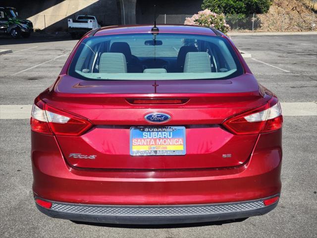 used 2013 Ford Focus car, priced at $5,999