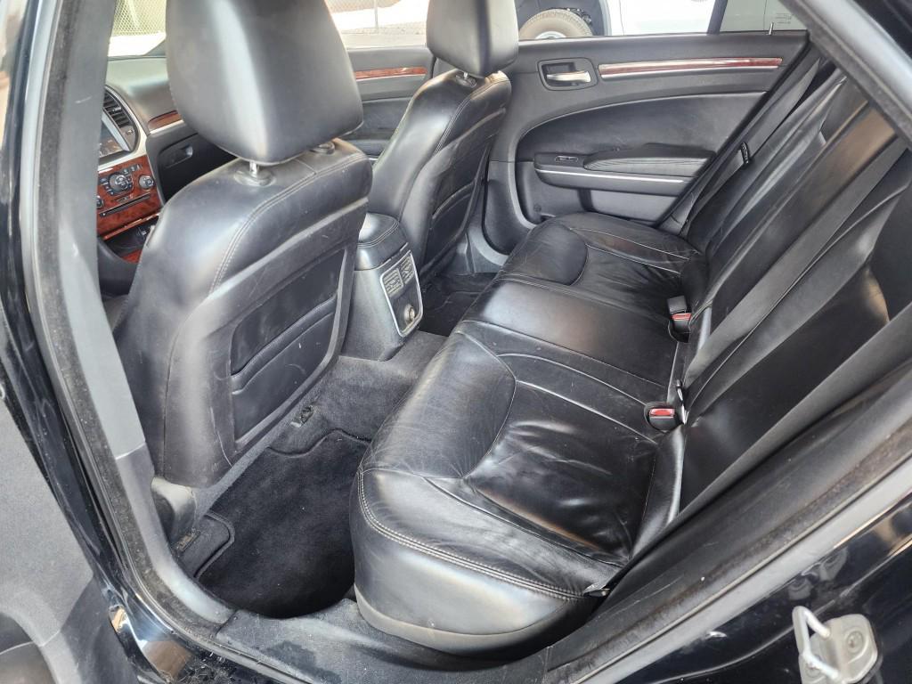 used 2013 Chrysler 300 car, priced at $5,499