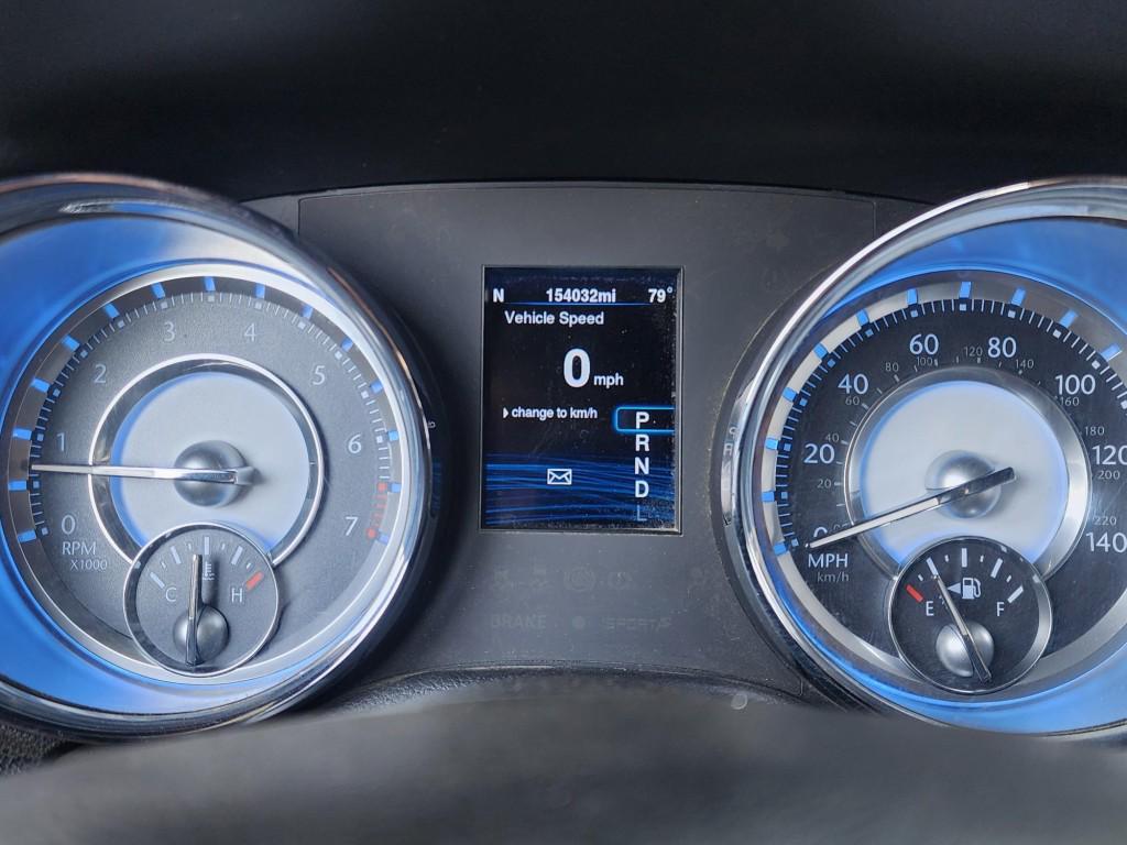 used 2013 Chrysler 300 car, priced at $5,499