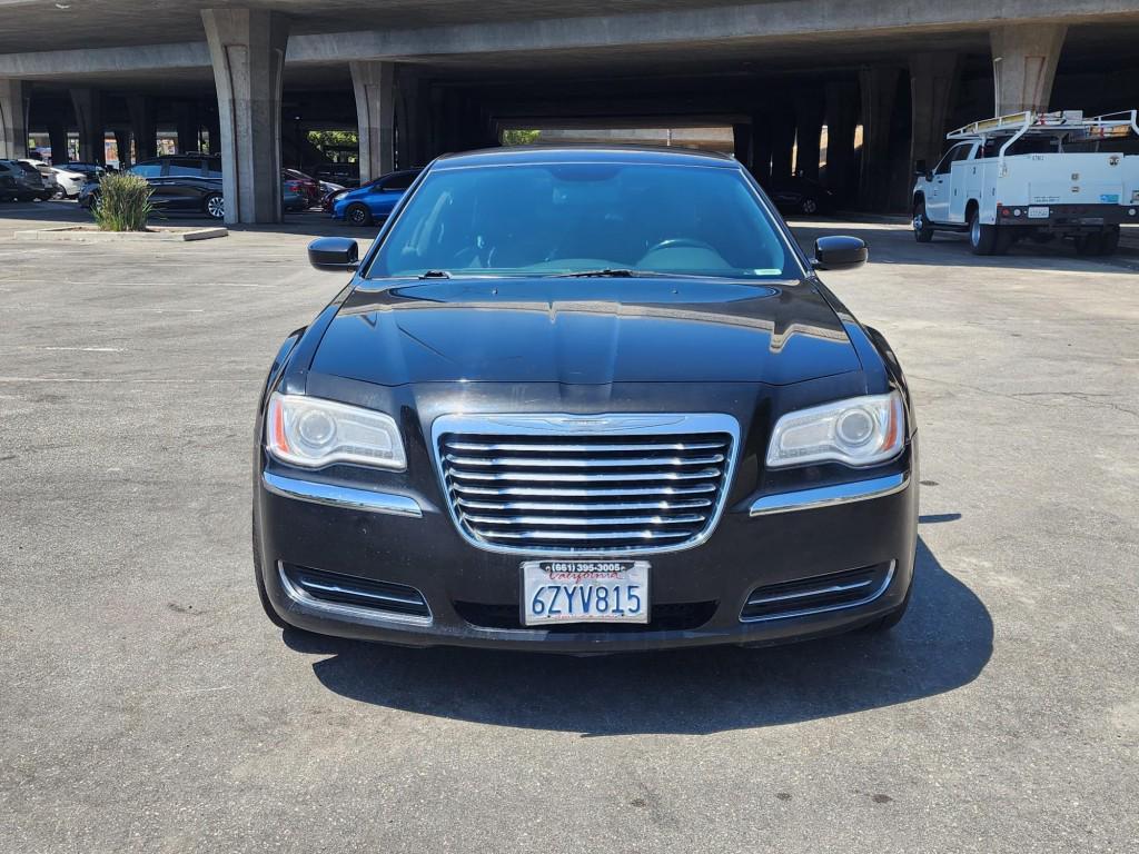 used 2013 Chrysler 300 car, priced at $5,499