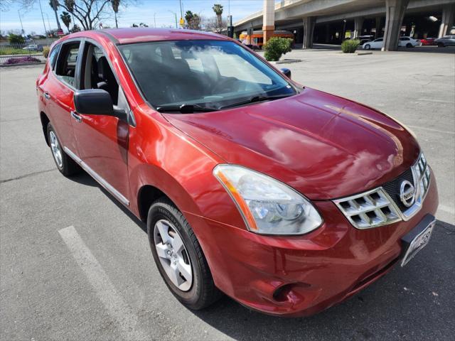 used 2012 Nissan Rogue car, priced at $4,999