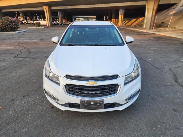 used 2015 Chevrolet Cruze car, priced at $5,499