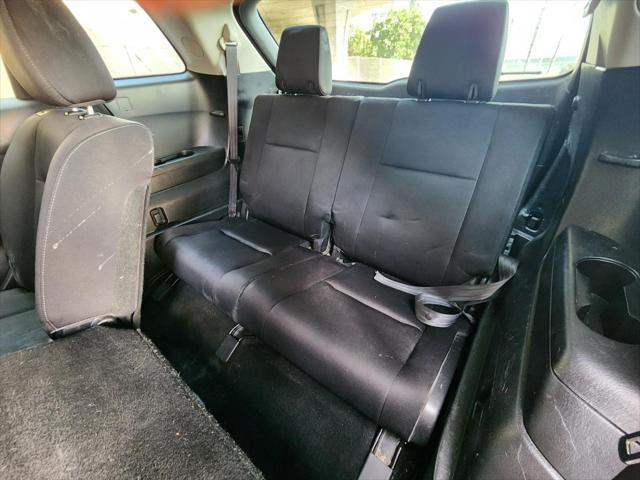 used 2012 Mazda CX-9 car, priced at $5,499