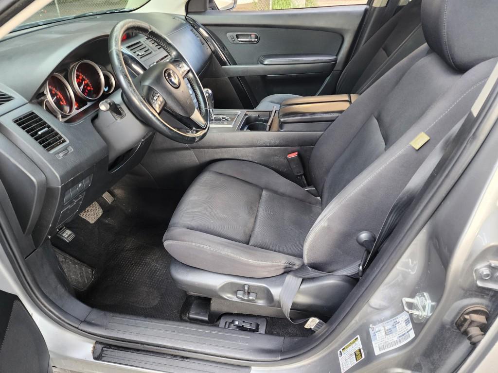 used 2012 Mazda CX-9 car, priced at $4,999
