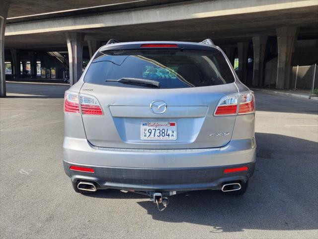 used 2012 Mazda CX-9 car, priced at $5,499