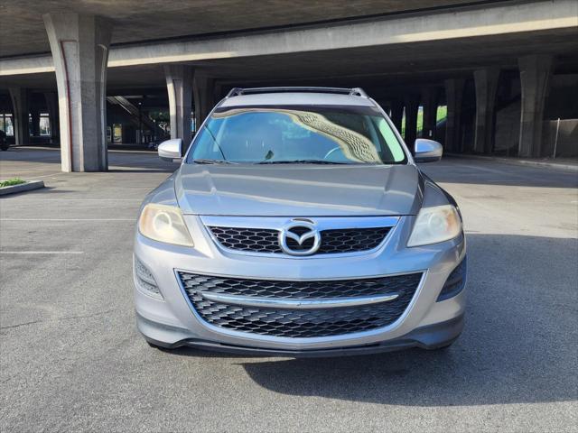 used 2012 Mazda CX-9 car, priced at $5,499