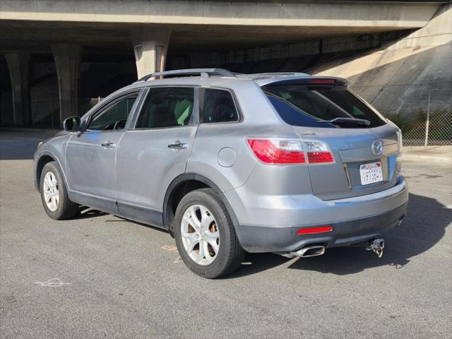 used 2012 Mazda CX-9 car, priced at $5,499
