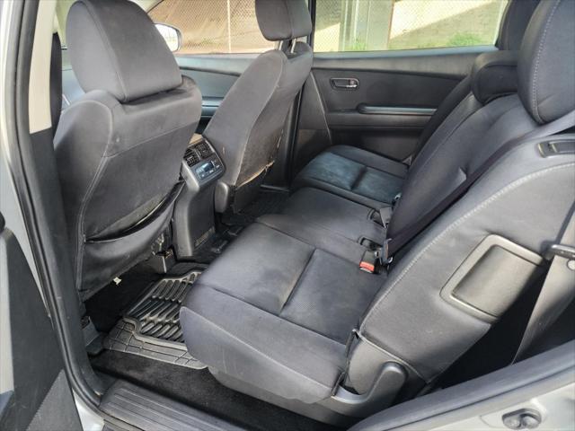 used 2012 Mazda CX-9 car, priced at $5,499
