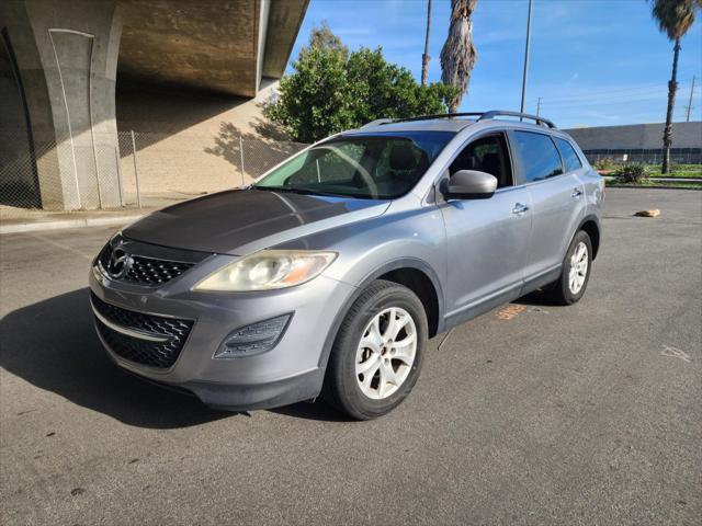 used 2012 Mazda CX-9 car, priced at $5,499
