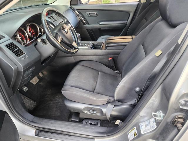 used 2012 Mazda CX-9 car, priced at $5,499