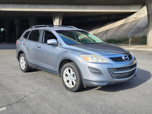 used 2012 Mazda CX-9 car, priced at $5,499