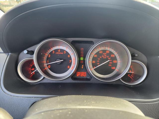 used 2012 Mazda CX-9 car, priced at $5,499
