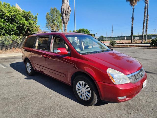 used 2011 Kia Sedona car, priced at $3,999