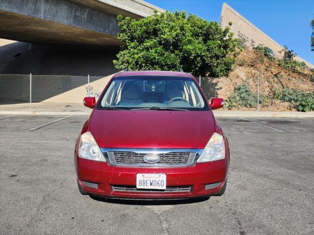 used 2011 Kia Sedona car, priced at $3,999