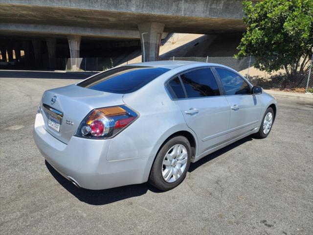 used 2010 Nissan Altima car, priced at $3,999