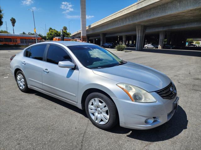 used 2010 Nissan Altima car, priced at $3,999