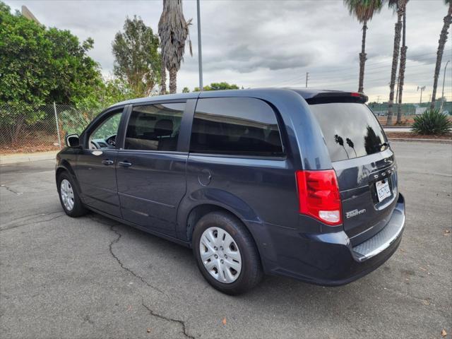 used 2013 Dodge Grand Caravan car, priced at $4,999