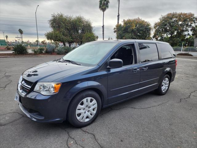 used 2013 Dodge Grand Caravan car, priced at $4,999