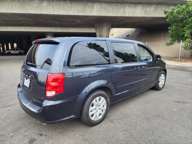 used 2013 Dodge Grand Caravan car, priced at $4,999