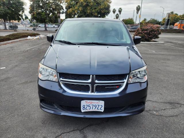 used 2013 Dodge Grand Caravan car, priced at $4,999