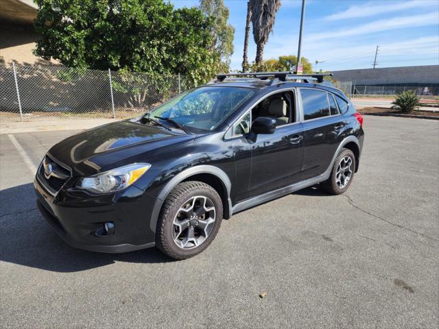 used 2013 Subaru XV Crosstrek car, priced at $6,499