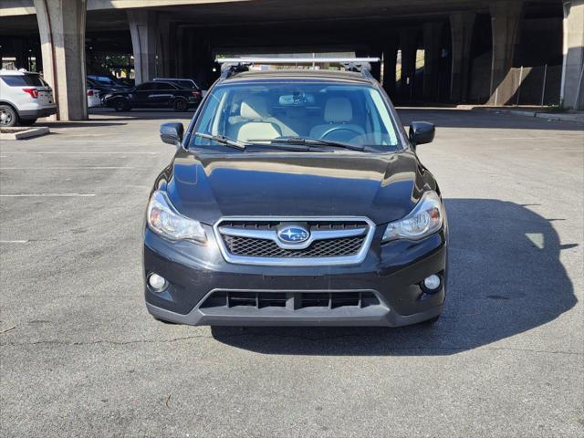 used 2013 Subaru XV Crosstrek car, priced at $6,499