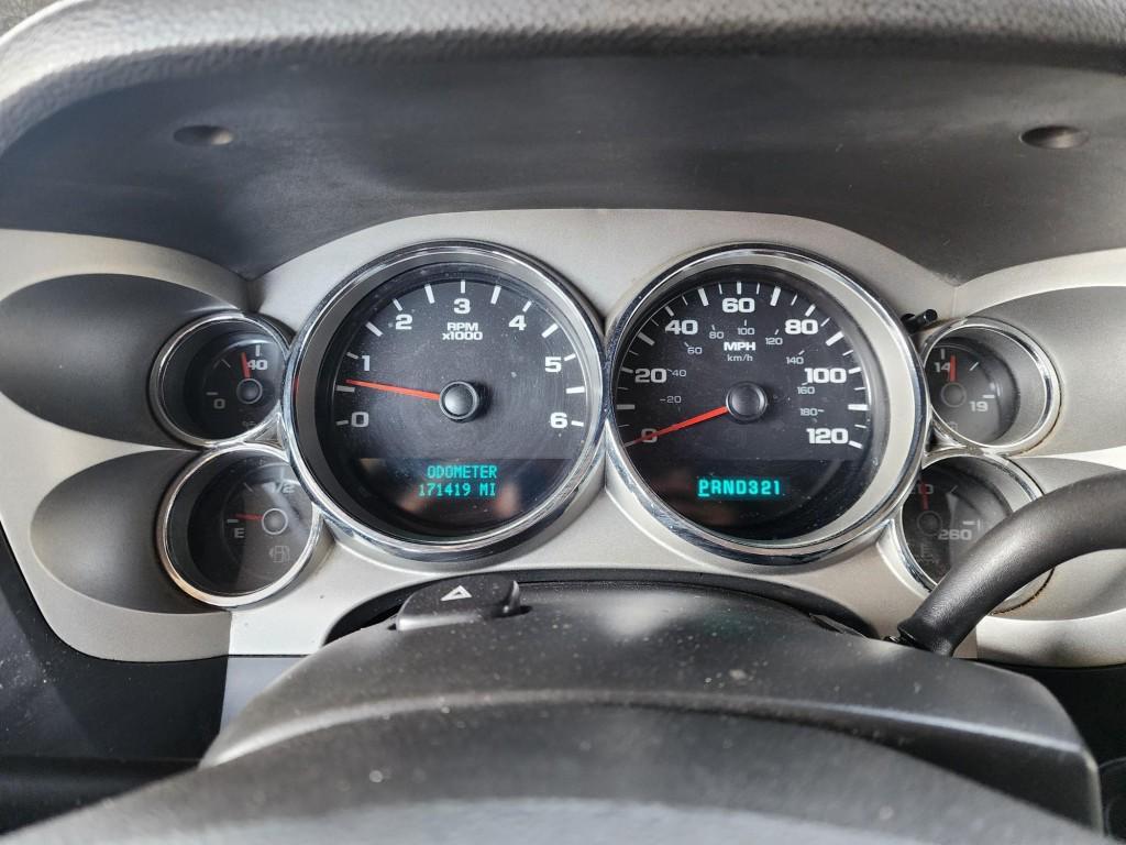 used 2007 Chevrolet Silverado 1500 car, priced at $6,999
